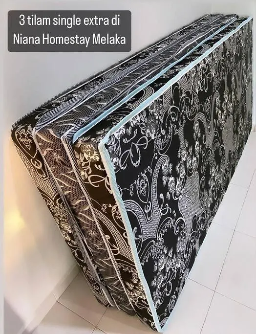Niana Homestay Melaka -Near Town Malaysia
