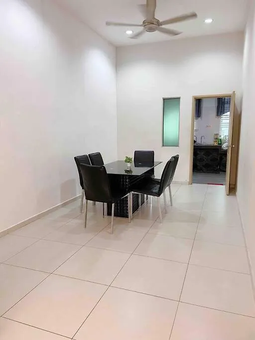 Niana Homestay Melaka -Near Town 0*, Malacca Malaysia
