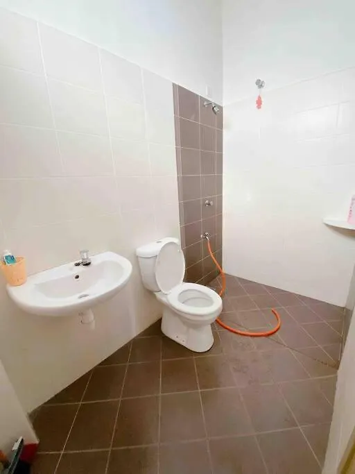 Niana Homestay Melaka -Near Town Holiday home