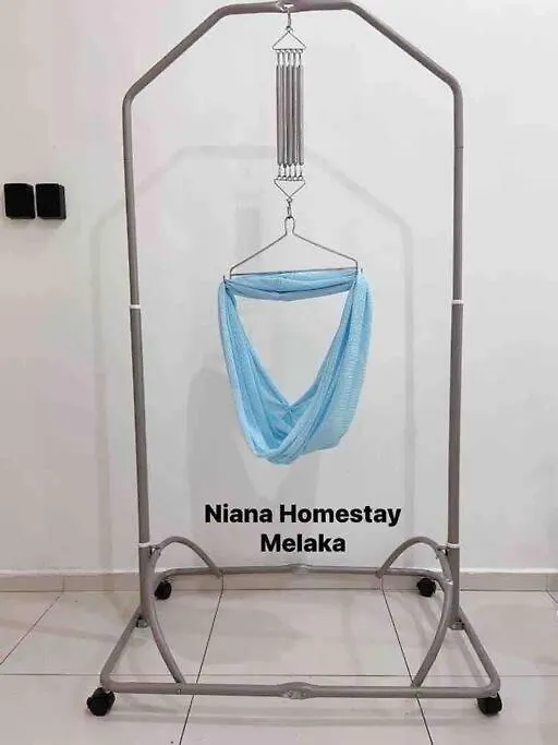 Niana Homestay Melaka -Near Town 0*, Malacca Malaysia