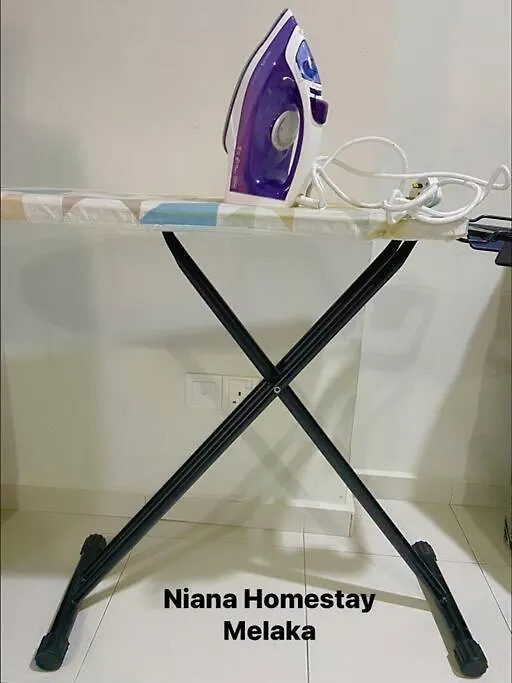 Niana Homestay Melaka -Near Town